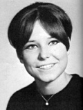 Debbie WOOD: class of 1970, Norte Del Rio High School, Sacramento, CA.